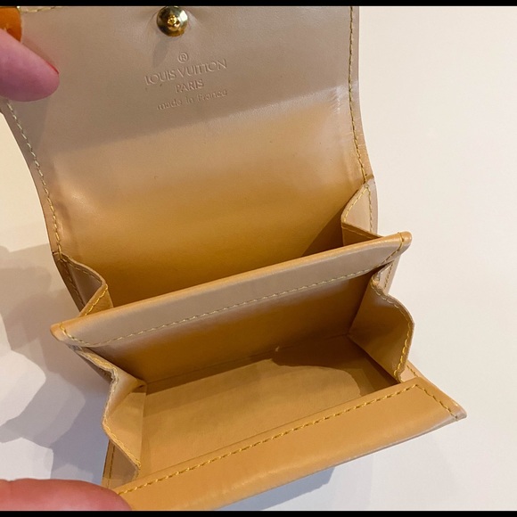 Louis Vuitton Monogram Multicolor Small Wallet - Picture 8 of 10